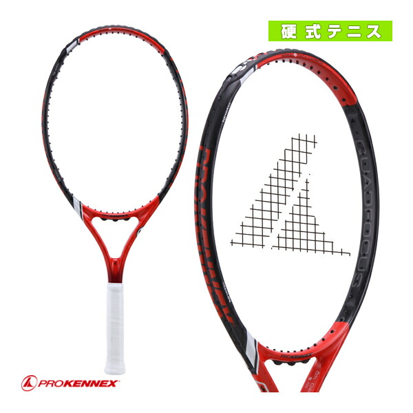 楽天市場】【ポイント10倍】PROKENNEX(プロケネックス) テニスラケット