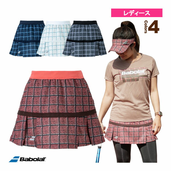 バボラ　Babolat　ウェア　テニス・バドミントン　レディースＬ　 上下セット Babolat バボラ テニスウェア『レディース』 PURE RANGE