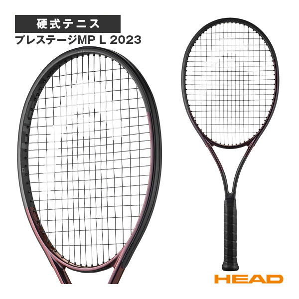 楽天市場】プレステージMP2023／Prestige MP 2023（236123）《ヘッド