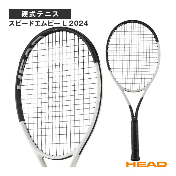 スピードエムピー L 2024 SPEED MP L 2024 236024 ヘッド テニスラケット