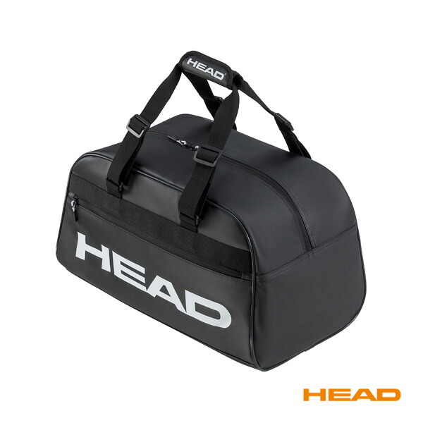ツアー コートバッグ 40L TOUR COURT BAG 40L 260694《ヘッド テニスバッグ》