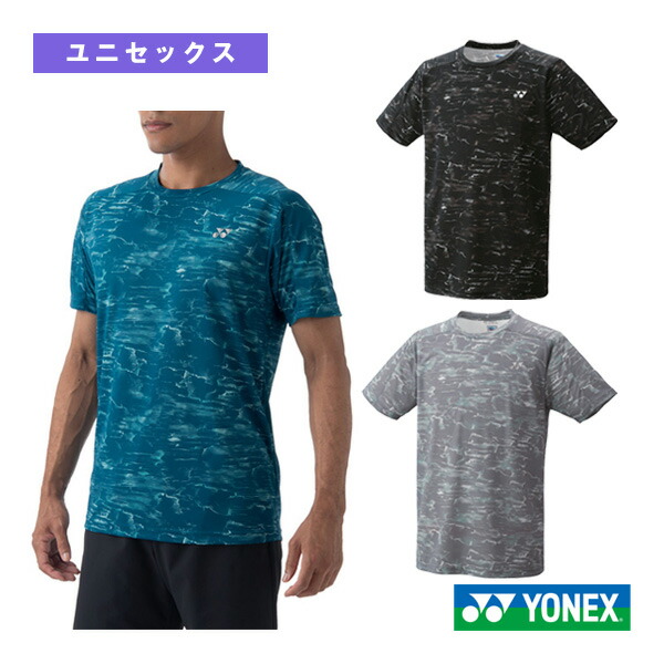 ヨネックス　バドミントンユニフォーム 楽天市場】ヨネックス ゲームシャツ 20596 レディース 2021AW