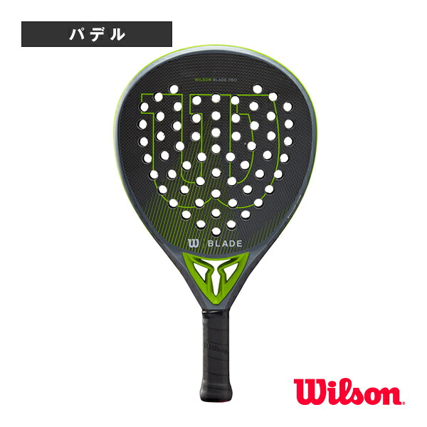 ブレード プロパデル V2 BLADE PRO PADEL V2 WR067211U2《ウィルソン パデルラケット》 27,720円