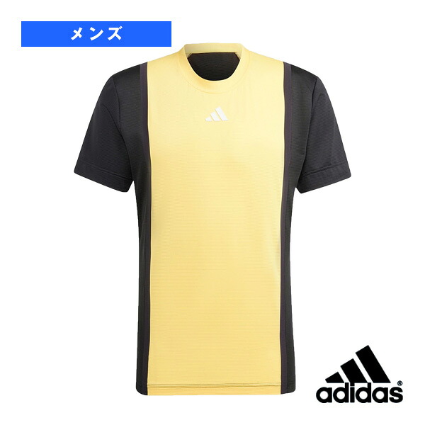 テニス フリーリフト リブTシャツ／メンズ（IKL88） アディダス テニス・バドミントンウェア（メンズ/ユニ）