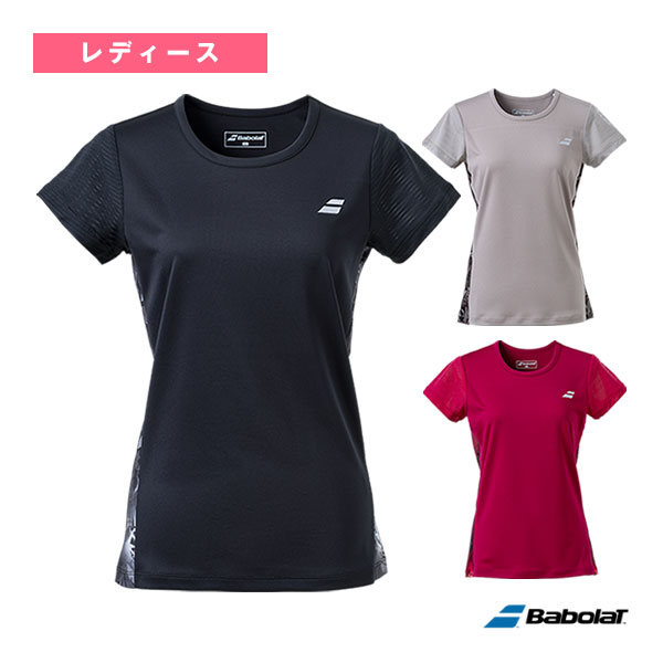 楽天市場】【10％OFFクーポン対象】バボラ Babolat テニスウェア