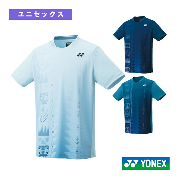 楽天市場】ヨネックス YONEX テニスウェア ユニセックス ゲーム