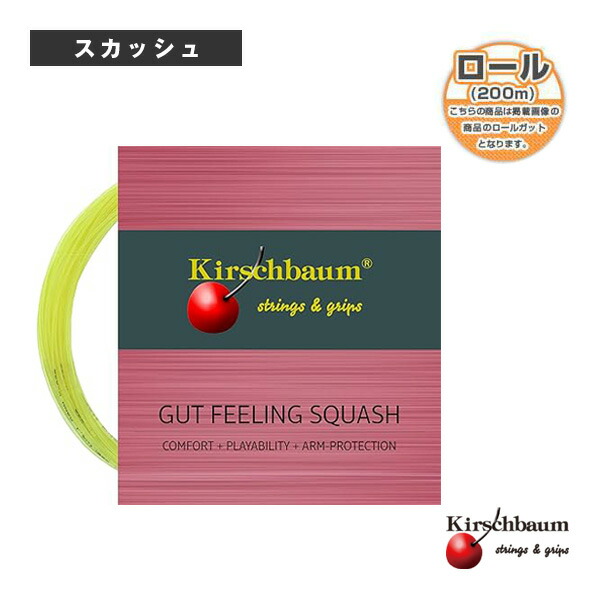 ガット気味合い／GUT FEELING／カボチャ／200m渦状文（GFS109R／GFS115R／GFS122R） キルシュバウム カボチャより糸（渦状文他）