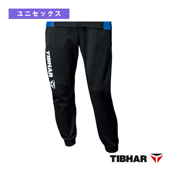 流行り TREND トラックスーツロングパンツ ユニ一発やる TJT31 ティバー ピンポンお召しもの（メンズ/ユニ）