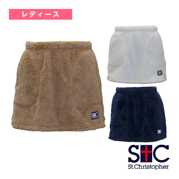 ST.christopher サイズウェアＭスコートＬ ST.christopher サイズウェアMスコートL St.Christopher