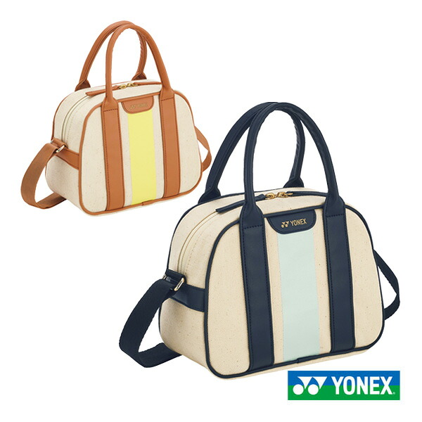 ミニショルダー BAG2554《ヨネックス テニスバッグ》