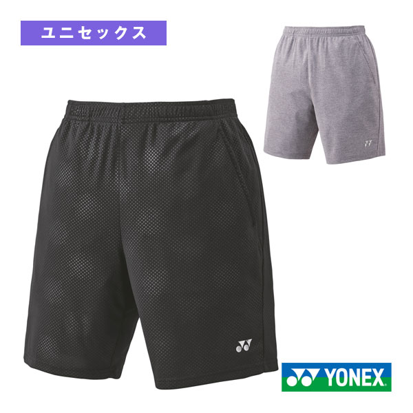 YONEX ハーフパンツ Lサイズ 15165 楽天市場】ヨネックス ハーフパンツ 15165 ユニセックス 2024SS