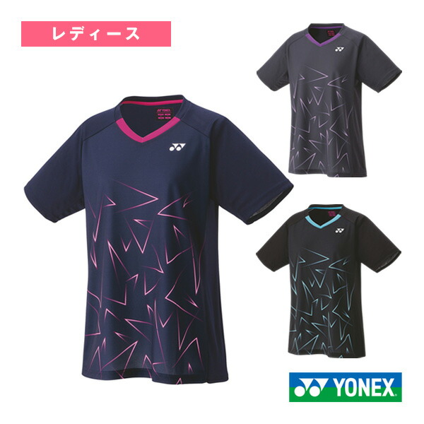 楽天市場】ヨネックス YONEX テニスウェア レディス ゲーム