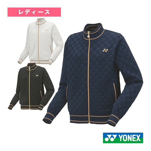 セーター レディース 37004《ヨネックス テニスウェア（レディース）》 10,472円