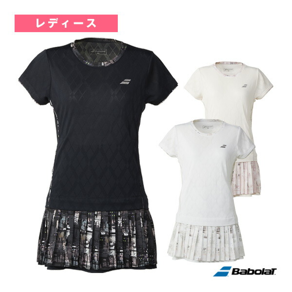 楽天市場】 テニスウェア（レディース） バボラ ピュア ジャケット