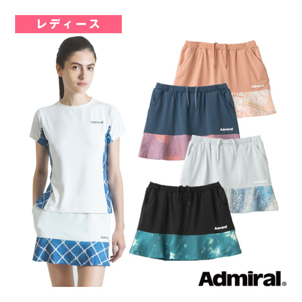 楽天市場】アドミラル(Admiral) テニスウェア（レディース