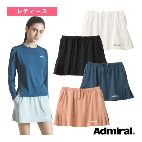 楽天市場】アドミラル Admiral テニスウェア レディス ダブル