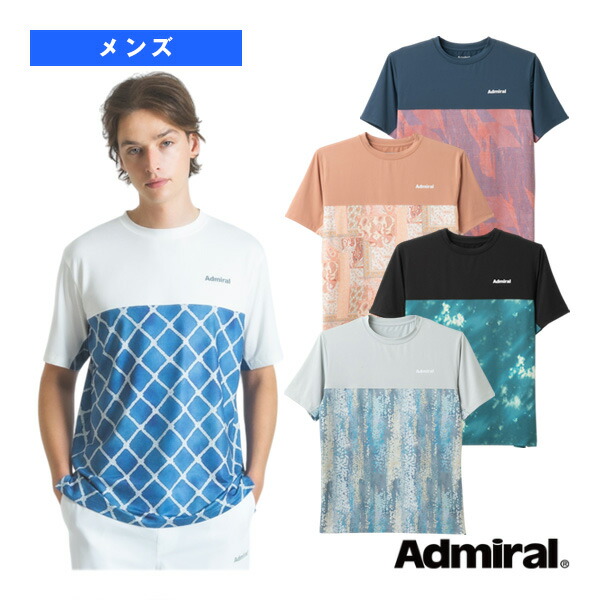 楽天市場】アドミラル(Admiral) テニスウェア（メンズ/ユニ