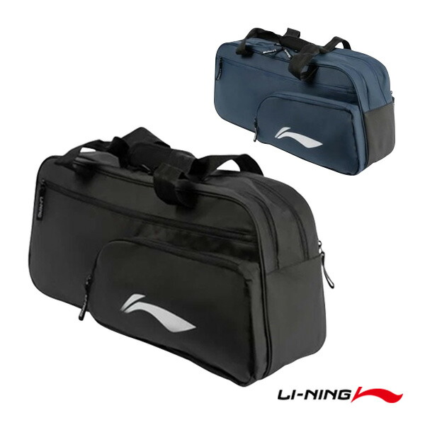 Li-ning ラケットバッグ 楽天市場】中国ナショナルチームラケットバッグ／6本入（ABJH052