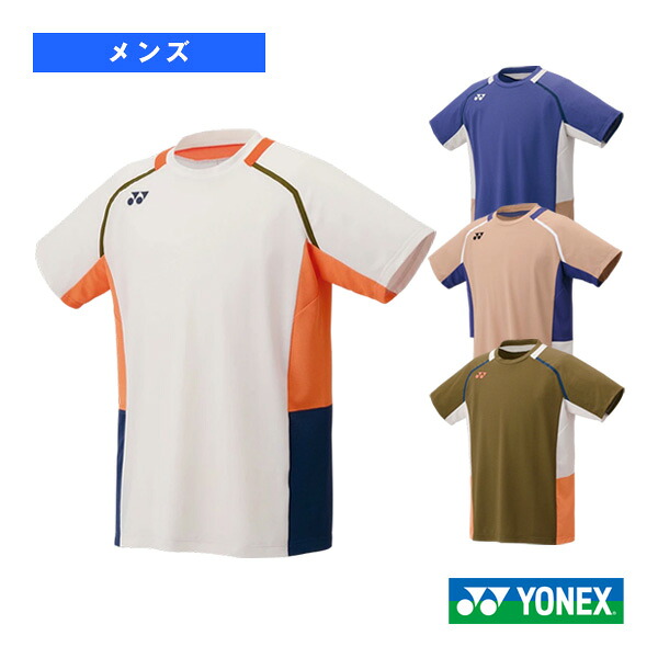 バドミントンウエア 楽天市場】【5日は店内全品P2倍!】ヨネックス バドミントン