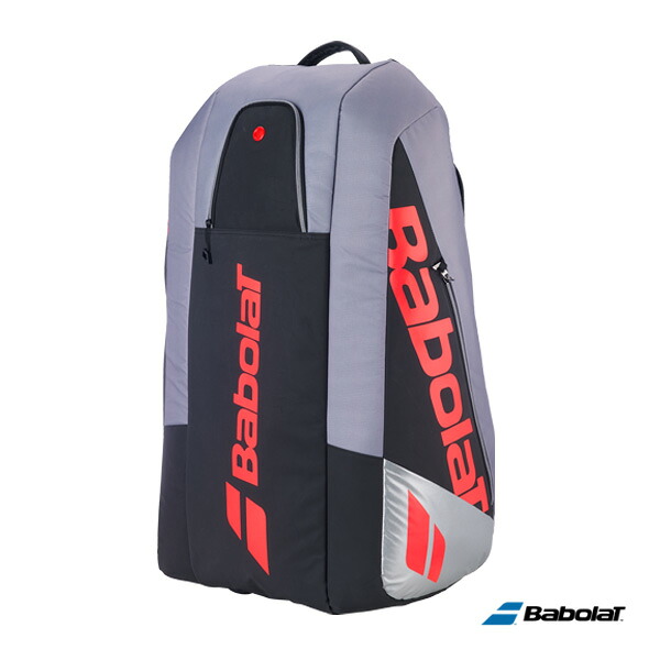 ラケットバッグ ピュアストライクPURE STRIKE RACKET HOLDER ラケット9本収納可 751248 バボラ テニスバッグ 10,934円