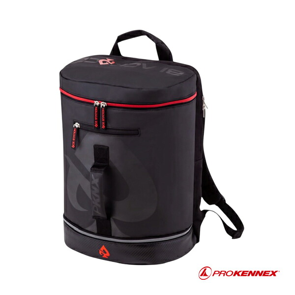 エースステーション バックパック Ace Station Backpack Bag AYBG2402 プロケネックス テニスバッグ