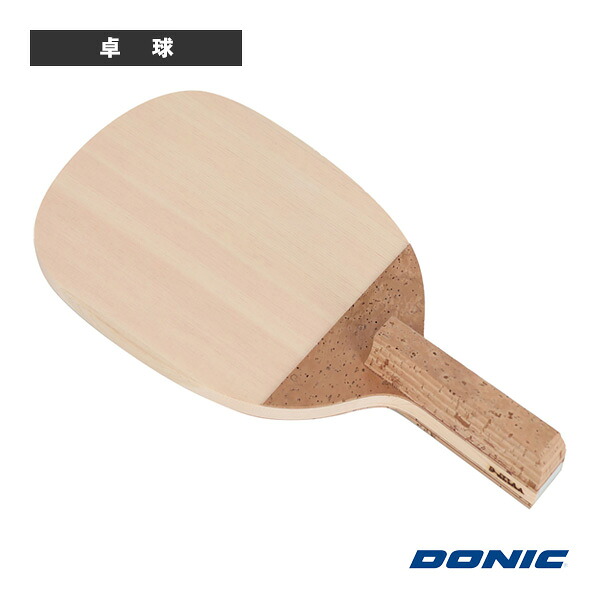 ザ ヒノキ 角型 BL225 DONIC ピンポン櫂