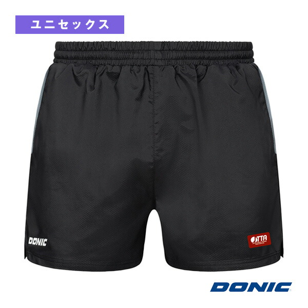 DONIC ショーツ ダイブ ユニセックス HL064 DONIC 卓球ウェア（メンズ/ユニ） 4,302円