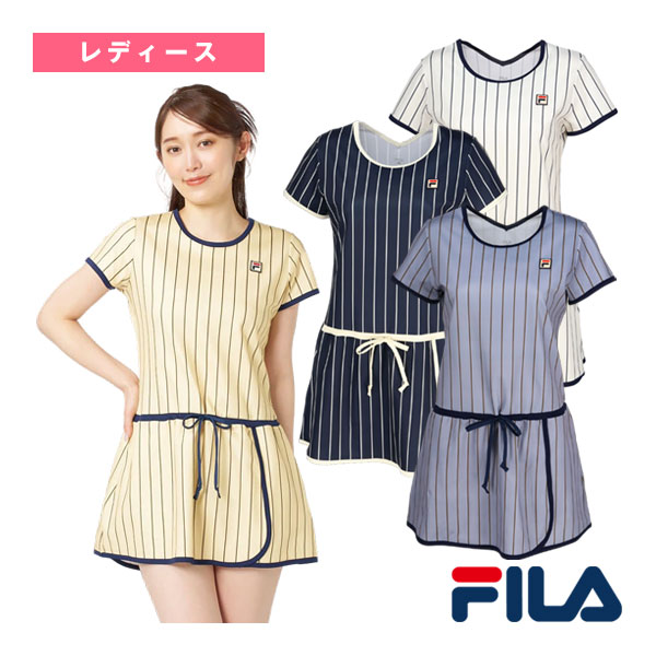 楽天市場】 フィラ テニスウェア（レディース） ワンピース