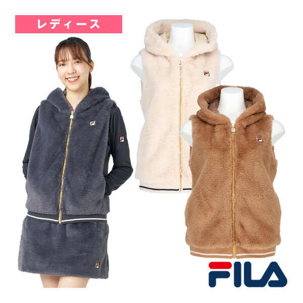 フィラ　テニスレディース  ベスト　パンツ　セット　L テニスウェア フィラ ベスト」の人気商品一覧 | 安い商品を通販サイト