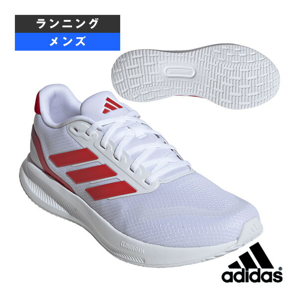 楽天市場】アディダス ランニングシューズ ランファルコン5 RUNFALCON5
