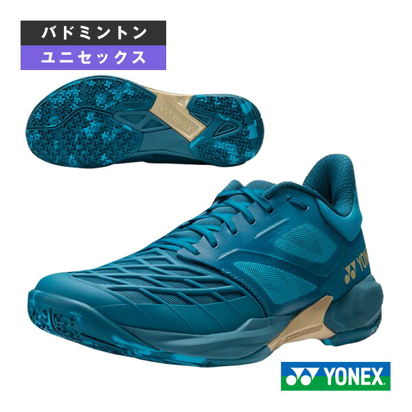 パワークッションカスケードドライブ POWER CUSHION CASCADE DRIVE ユニセックス SHBCD3 ヨネックス バドミントンシューズ|テニス・バドミントン Luckpiece