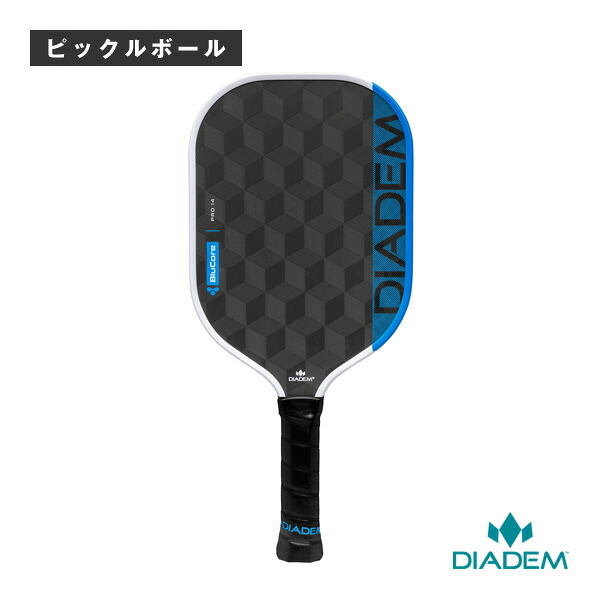 DIADEM EDGE BLUCORE PRO14 TPA021