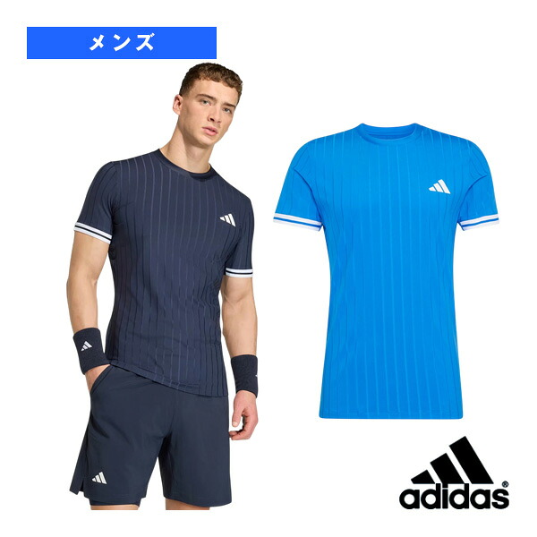 TENNIS フリーリフトTシャツPRO メンズ QY614 アディダス テニスウェア