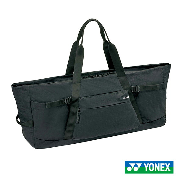 トートバッグワイド BAG2661W ヨネックス テニスバッグ