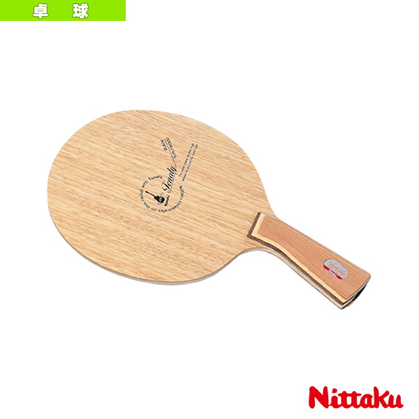 テナリーアコースティック TENALY ACOUSTIC NE-6783 ニッタク 卓球ラケット