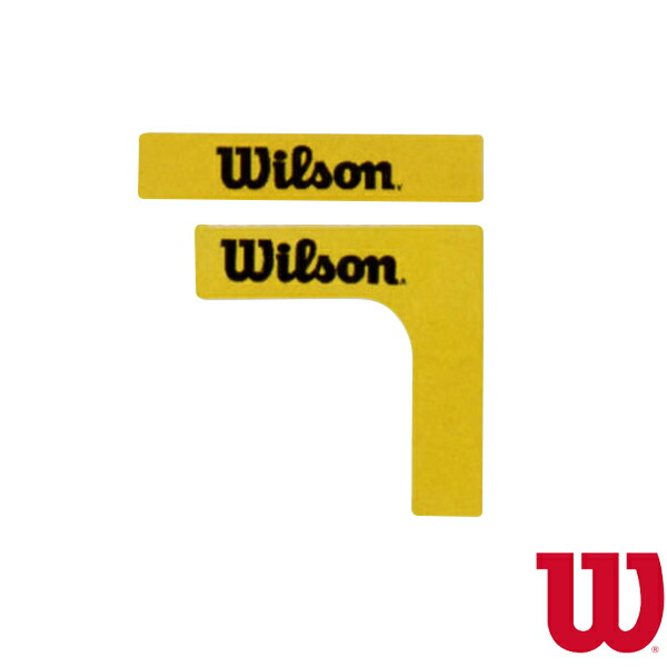 楽天市場】【テニスコート用品 プリンス】 コートライン ライン12枚