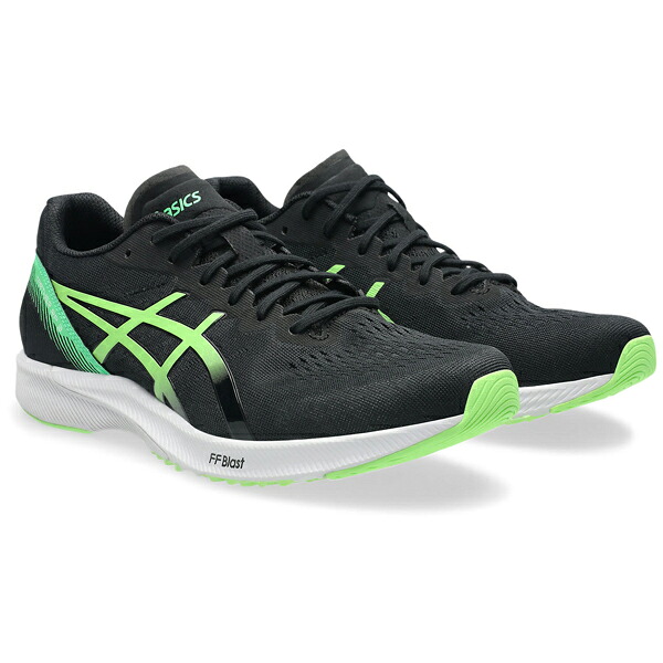 アシックス【asics】駈けっくらシューズ ターサーRP3 TARTHER RP 3 1011B465