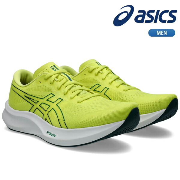 楽天市場】アシックス asics EVORIDE SPEED 3 WIDE エボライド