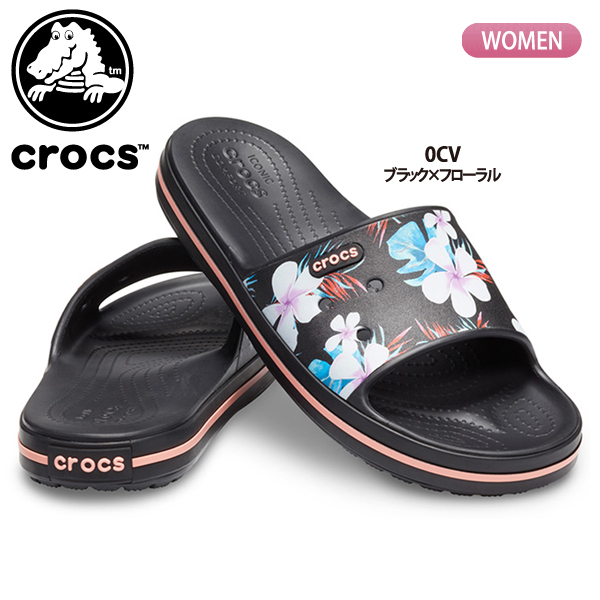 crocs spring 2019