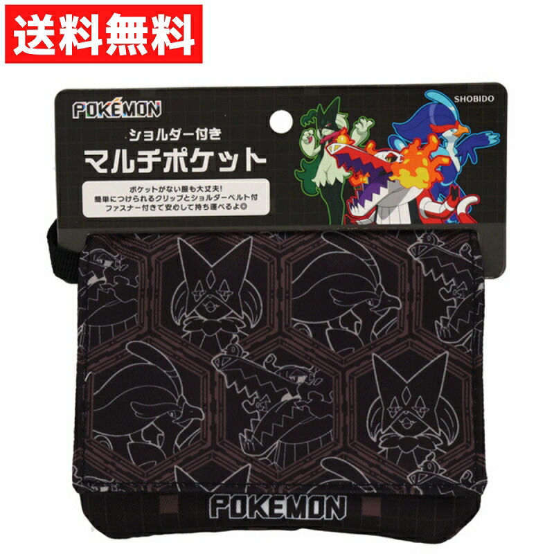 ☆希少☆ポケモン ダイヤモンド&パール レンチキュラー ポーチ サコッシュ 人気 zz291.jpg