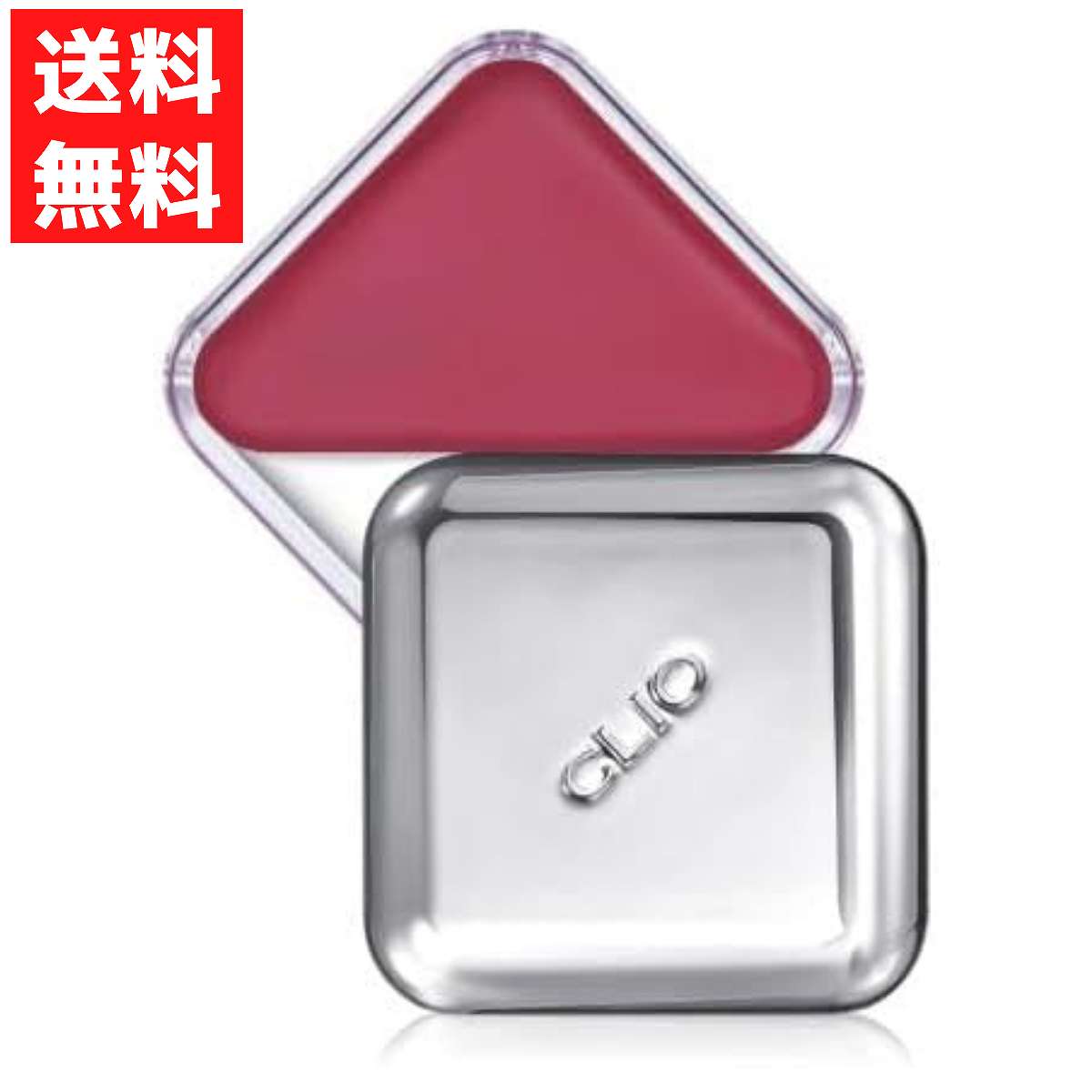 クリオ　エッセンシャル　リップチーク　タップ　5点セット エッセンシャル リップチーク タップ - CLIO JAPAN