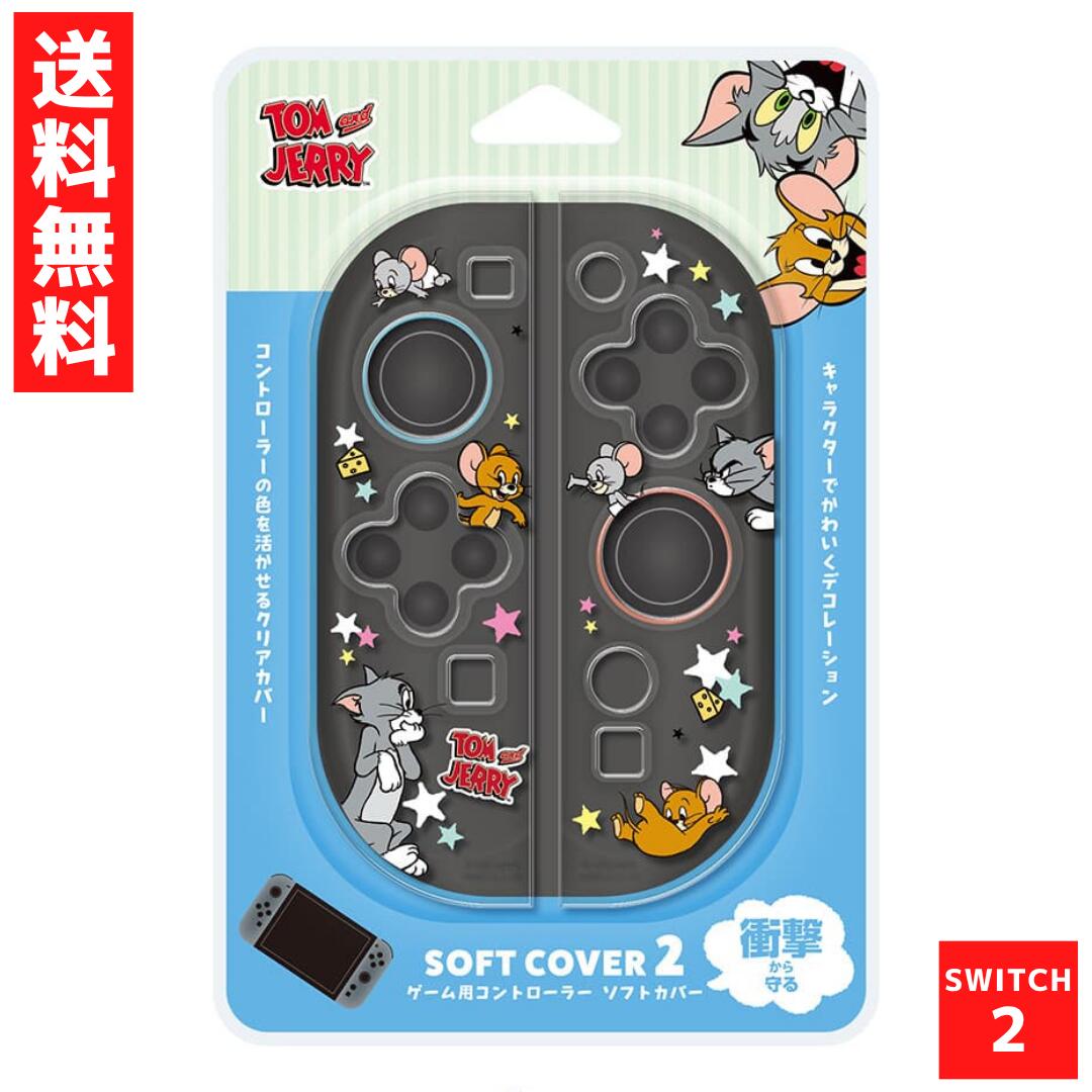 楽天市場】トムとジェリー ファニーアート ゲーム用 コントローラー