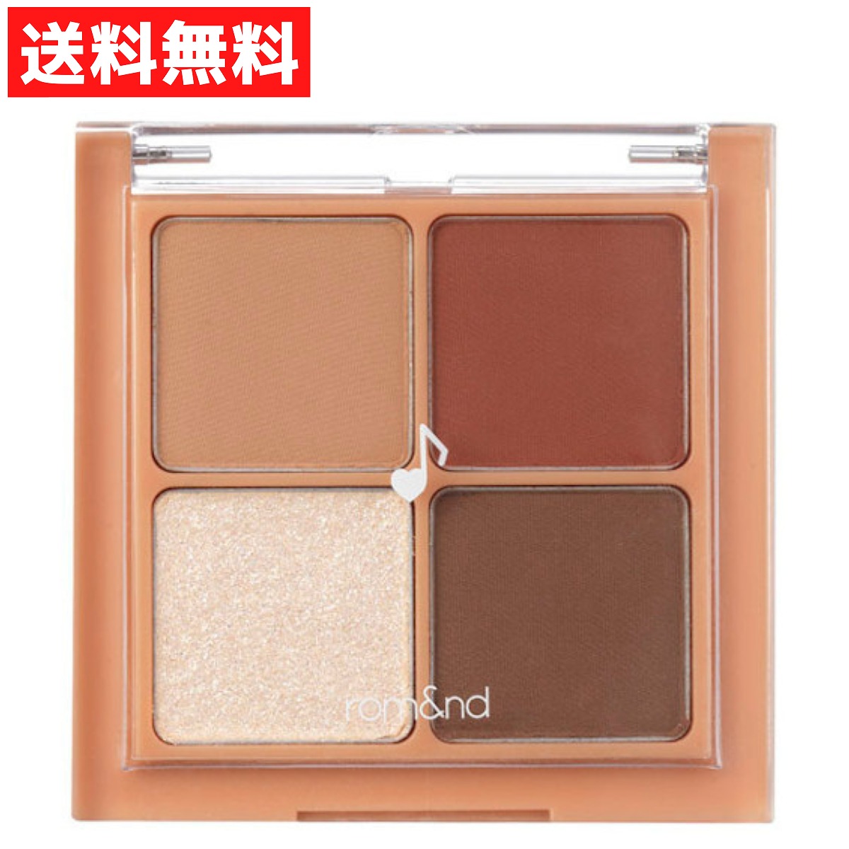 rom&nd ドライ フラワー パレット 7g 楽天市場】rom&nd ロムアンド ベターザンアイズ Mシリーズ 7g M02