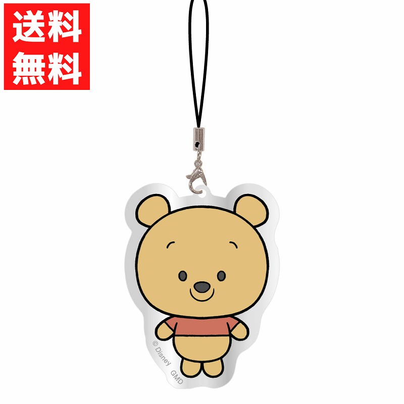 楽天市場】ディズニー ストラップ スマホ モバイル アクリル