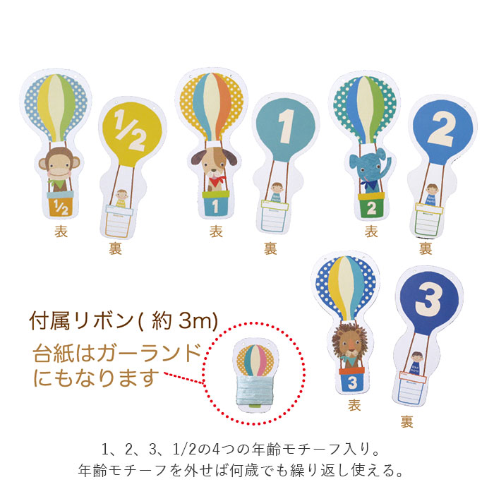 楽天市場 バースデー 飾り 定番 6か月 ハーフバースデー 1 2 飾り付け ガーランド 誕生日 1歳 2歳 3歳 バースデーガーランド 誕生日会 男の子 女の子 かわいい おしゃれ ガーランドセット バルーンバースデー Birth Feter バースフェテ 壁飾り デコレーション バナー