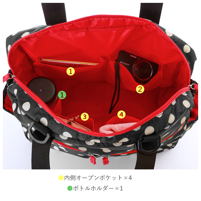 豪華ラッピング無料 ショルダー リュック トート マザーズバッグ 通学 通勤 ベビーカーバッグ ママバッグ マザーバッグ ファスナー 大容量 自立 マザーズリュック 斜めがけ ショルダーバッグ 肩掛け トートバッグ 撥水 はっ水 軽い 軽量 超軽量 3way シンプル おしゃれ