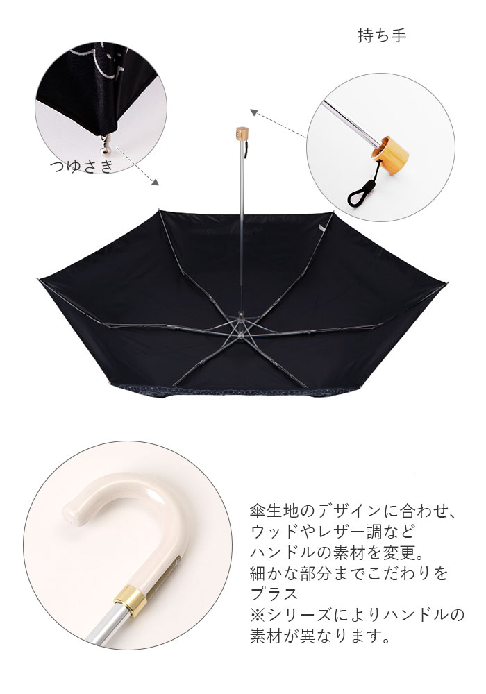 楽天市場 日傘 完全遮光 折りたたみ 定番 おしゃれ シンプル 大きめ 55cm 折りたたみ傘 レディース Uvカット 紫外線対策 遮光率 100 紫外線遮蔽率 99 晴雨兼用 Upf 50 ブラックコーティング 熱中症対策 遮熱 通勤 通学 傘 Parasol Backyard Family 雑貨タウン