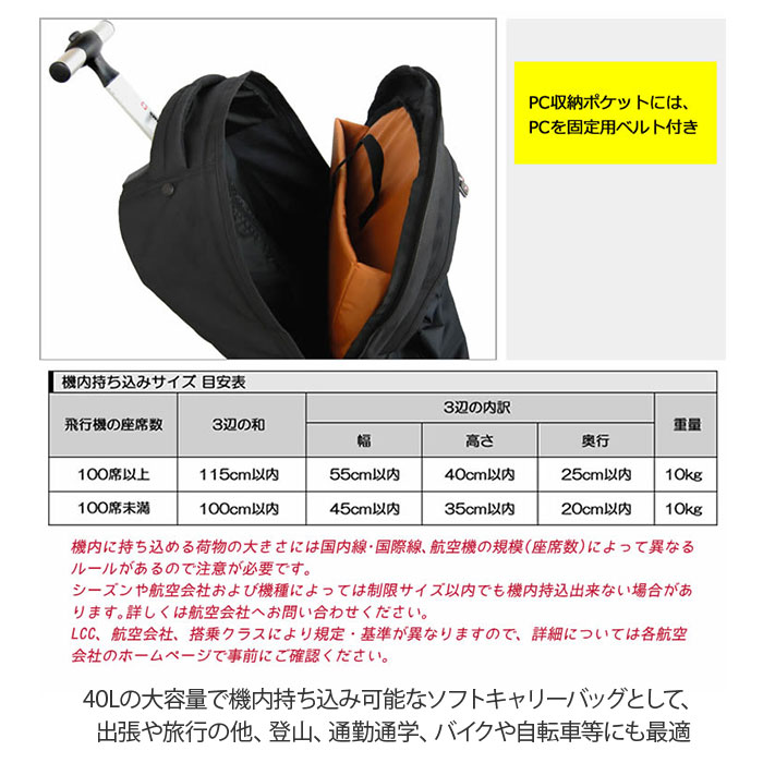 機内持ち込み 軽量 ブラック ワーク系 リュック メンズ Lonsdale 出張 定番 Swisswin レインブーツ スイスウィン ブランド ソフト キャリーケース 大容量 黒 3way リュックサック 軽量 キャリーバッグ 旅行 プレゼント デイパック 旅行バッグ シンプル 男女兼用 Swn