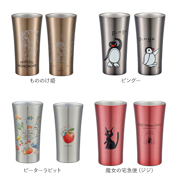楽天市場 ステンレス タンブラー 400ml 定番 トトロ ジブリ 保冷 保温 ステンレスタンブラー ディズニー Disney スヌーピー おしゃれ キャラクター 大人 かわいい シンプル ギフト プレゼント 父の日 母の日 記念日 誕生日 食器 Skater スケーター Stb4n Backyard