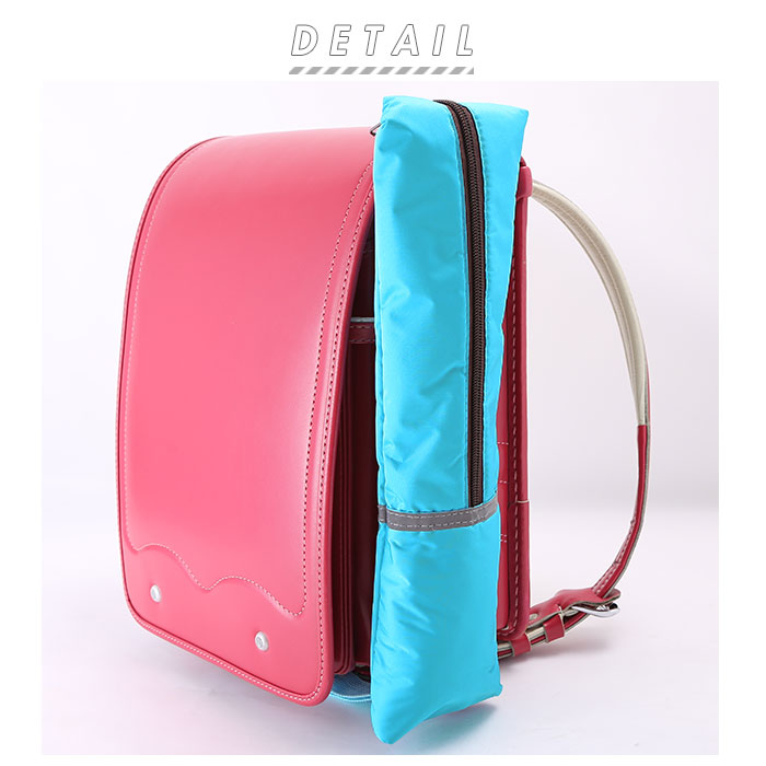 楽天市場 ランドセルサイドポーチ 定番 反射材付き 男の子 女の子 撥水加工 リフレクター 雨 はっ水 リコーダーケース 入学 通学 登校 下校 小学校 入学式 入学祝い プレゼント 入学準備 収納 レイメイ藤井 Backyard Family 雑貨タウン